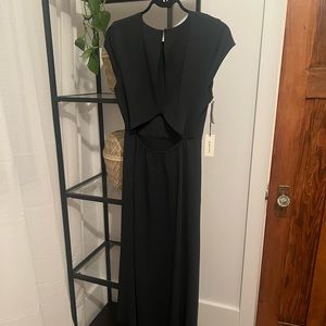 Babaton Hamptons Midi Dress from Aritzia